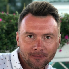 Денис Максимов, 30.01.1978, Ярославль