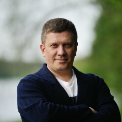 Александр Пустовалов, 10.04, Санкт-Петербург