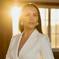 Алёна Соколова, 21.03, Екатеринбург