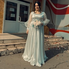 Анастасия Андреевна, Ангарск