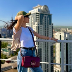 Евдокия Романова, 19.06