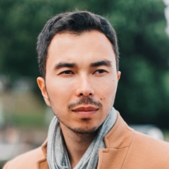 Кирилл Власюк, 08.02.1990, Москва