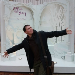 Игорь Смирнов, 01.11, Челябинск