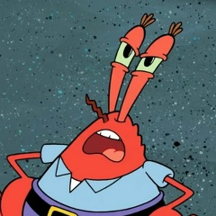 Mr Krabs, 18.08.1990, Днепр (Днепропетровск)