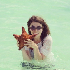 Даша Бондарева, 02.06, Toronto