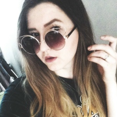 Сана Лапина, 22.09, Славута