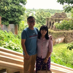 Mu-Yar Myat-Htin-Paw, 02.02.1984