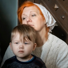 Елена Пухова, 25.04.1977, Рязань