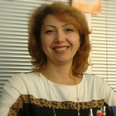 Дина Смагулова, 12.02, Астана