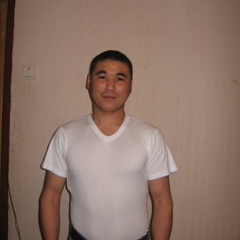 Надир Шербаев, 11.05.1986, Москва