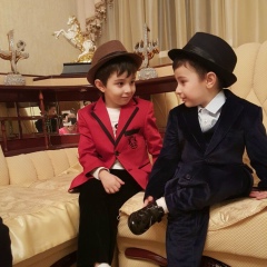 Заира Хаджиханова