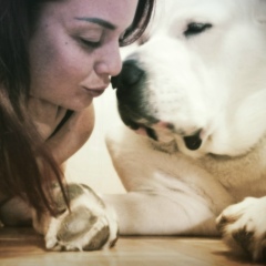 Annet Улыбка, 14.08.1987, Актау