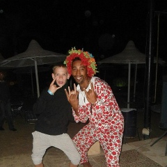 Саша Тимофеев, Междуреченск