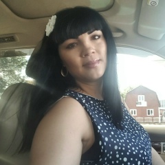 Надежда Гужева, 01.07.1983, Одесса