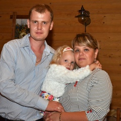 Вита Пашковская, 24.01, Одесса