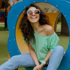 Вера Мусаелян, 29.01.1988, Москва