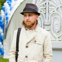 Дмитрий Анацкий, 27.07, Санкт-Петербург