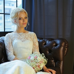 Елена Белова, Екатеринбург