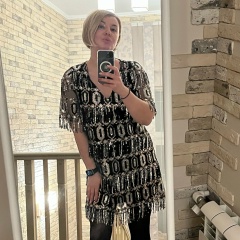 Вероника Слезкина, Москва