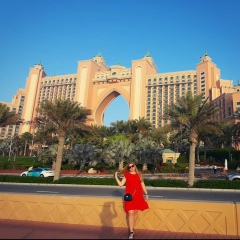 Татьяна Дьяченко, 23.01, Rotterdam