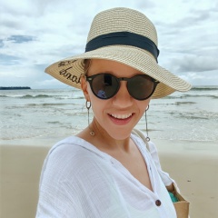 Мария Бритова, 31.12, Санкт-Петербург