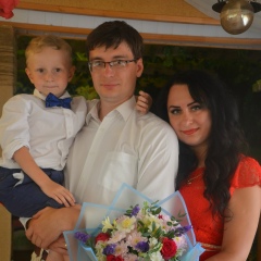 Никита Занегин, 02.08, Тула