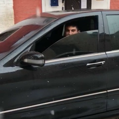 Максим Максимов, 25.06, Моздок