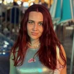 Даша Миллиардова, 21.02, Усть-Каменогорск