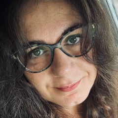 Маргарита Саркисян, 20.02.1992, Санкт-Петербург