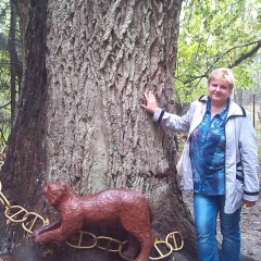 Людмила Гамезо, 26.04, Минск