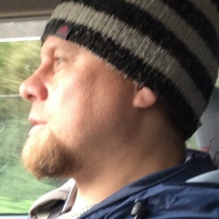 Артур Варфоломеев, Пермь