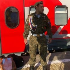 Роман Романов, 05.09.1996, Москва