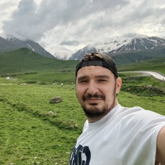 Паша Митюшкин, 06.02.1987, Ижевск