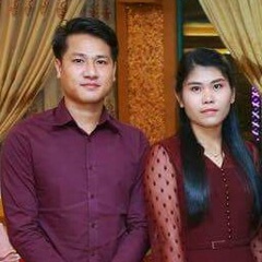 Saw Naing, 09.12.2004