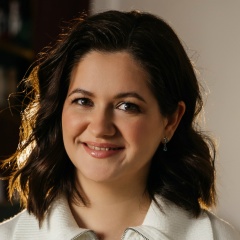 Любовь Крылова, 01.05.1989, Нижний Новгород