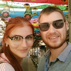 Антон Сушон