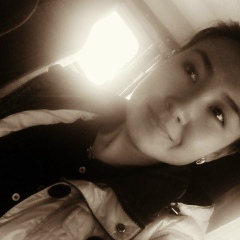 Ботагоз Кулжамбекова, 14.09