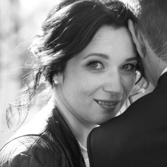 Анастасия Крымская, 24.08, Санкт-Петербург