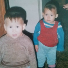 Kairat Tazhenov, 13.02.1998