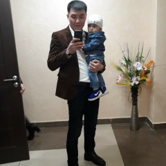 Абылай Токмамбаев, Караганда