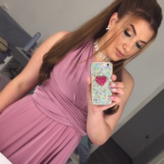 Маріна Косевич, 26.04.1998, Деражня