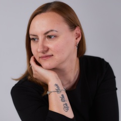 Алёна Якунина, 03.08, Курган