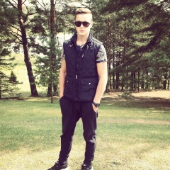 Ким Ким, 03.08.1994, Рига