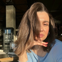 Даниэла Типцова, 02.11, Москва