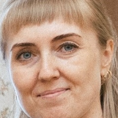 Виктория Горбунова
