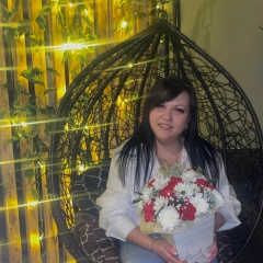 Аня , 19.05.1987, Чебоксары