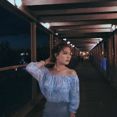 Guldana Kuspanova, 25.07