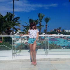 Екатерина Стрельская, 10.09, Минск