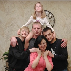 Наталья Прокофьева, 05.04.1980, Алматы