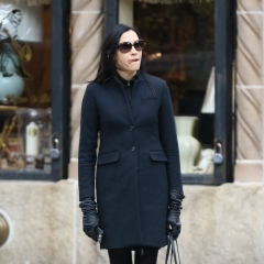 Аида Хасенова, 03.11.1989, Челябинск